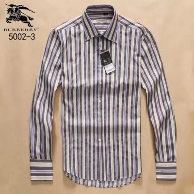 cheap burberry men shirts cheap no. 1081